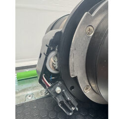 Used Panasonic ET-D75LE20 Lens for sale