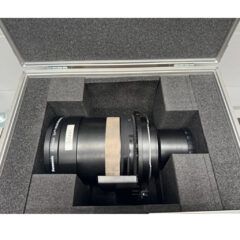 Used Panasonic ET-D75LE20 Lens for sale