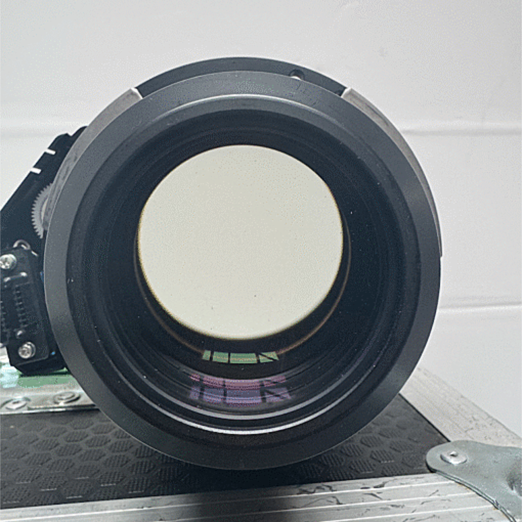 Used Panasonic ET-D75LE20 Lens for sale