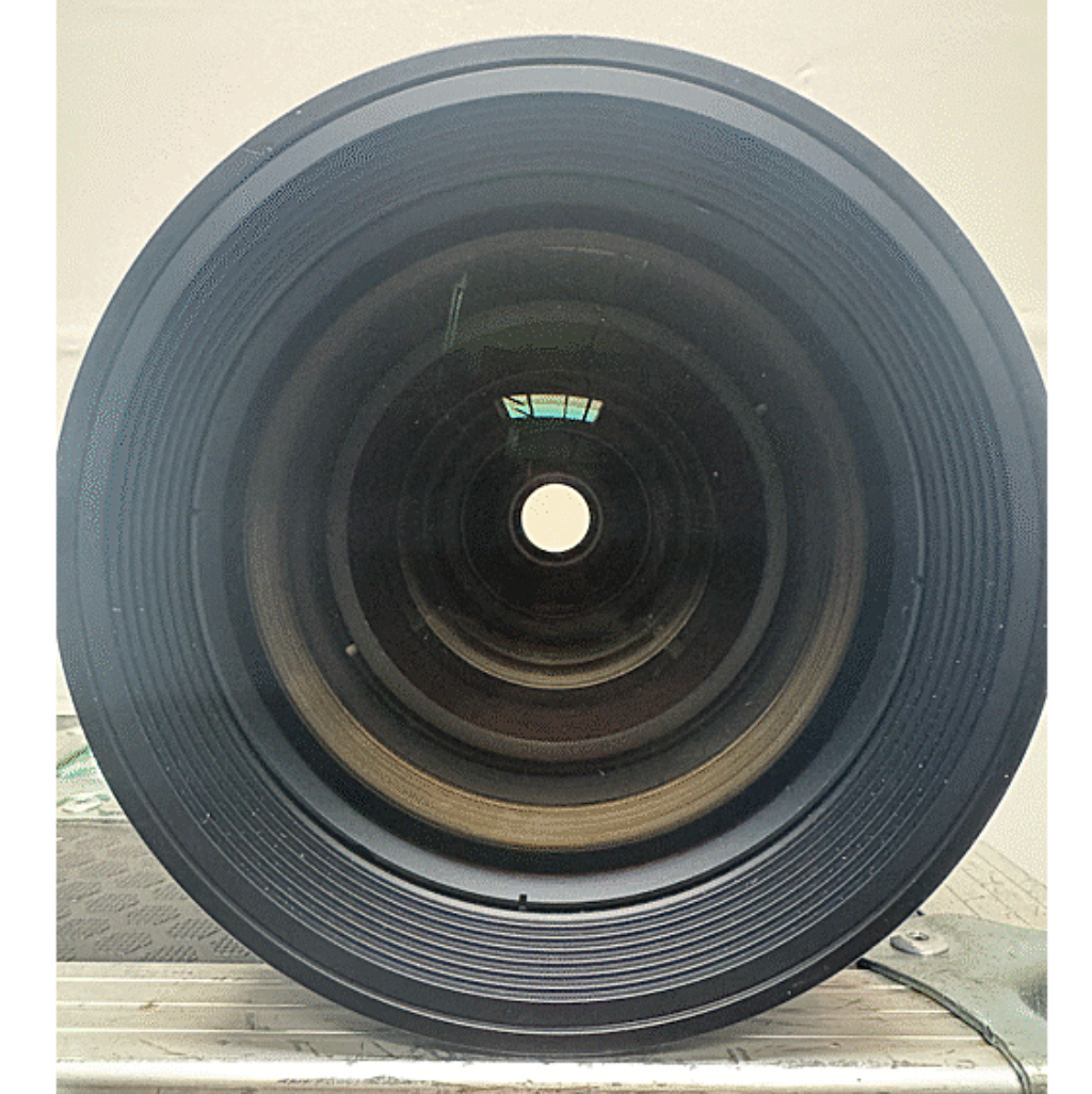 Used Panasonic ET-D75LE20 Lens for sale