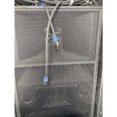 Used EAW PA system for sale