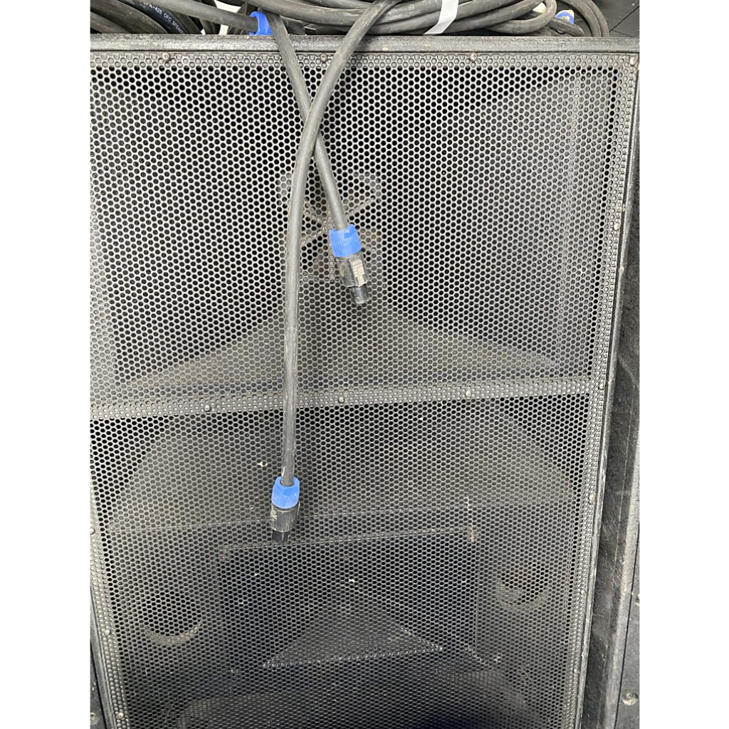 Used EAW PA system for sale