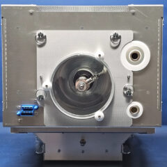 Used BARCO HDQ-2K40 lamp module for sale