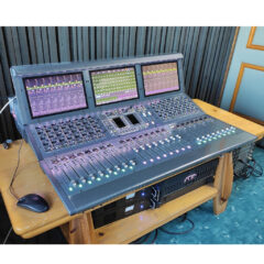 Used AVID VENUE S6L Package for sale