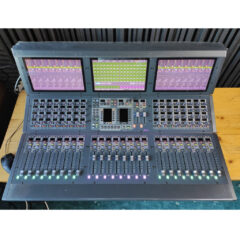 Used AVID VENUE S6L Package for sale