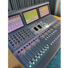 Used AVID VENUE S6L Package for sale