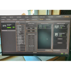 Used AVID VENUE S6L Package for sale