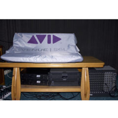 Used AVID VENUE S6L Package for sale