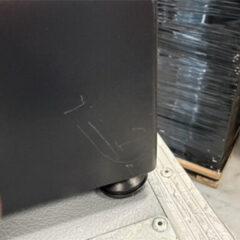Used Minuit Une IVL Carré for sale