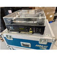 Used Minuit Une IVL Carré for sale