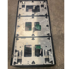 Used Samsung IE025R-F 2.5mm LED Display Package for sale