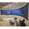 Used Samsung IE025R-F 2.5mm LED Display Package for sale