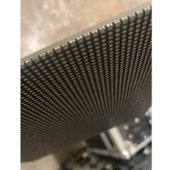 Used Samsung IE025R-F 2.5mm LED Display Package for sale