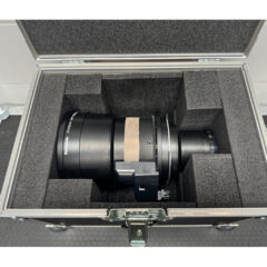 Used Panasonic ET-D75LE10 Lens for sale
