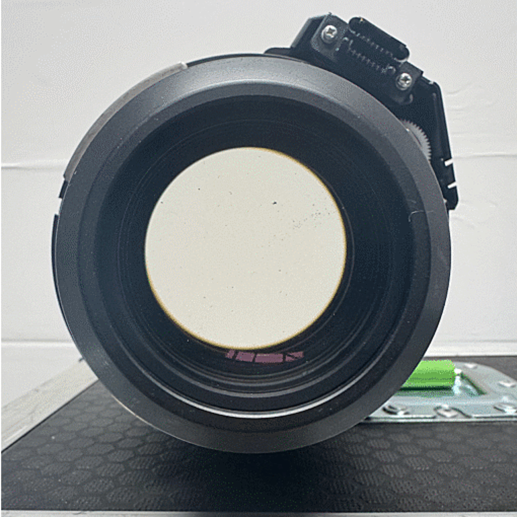 Used Panasonic ET-D75LE10 Lens for sale