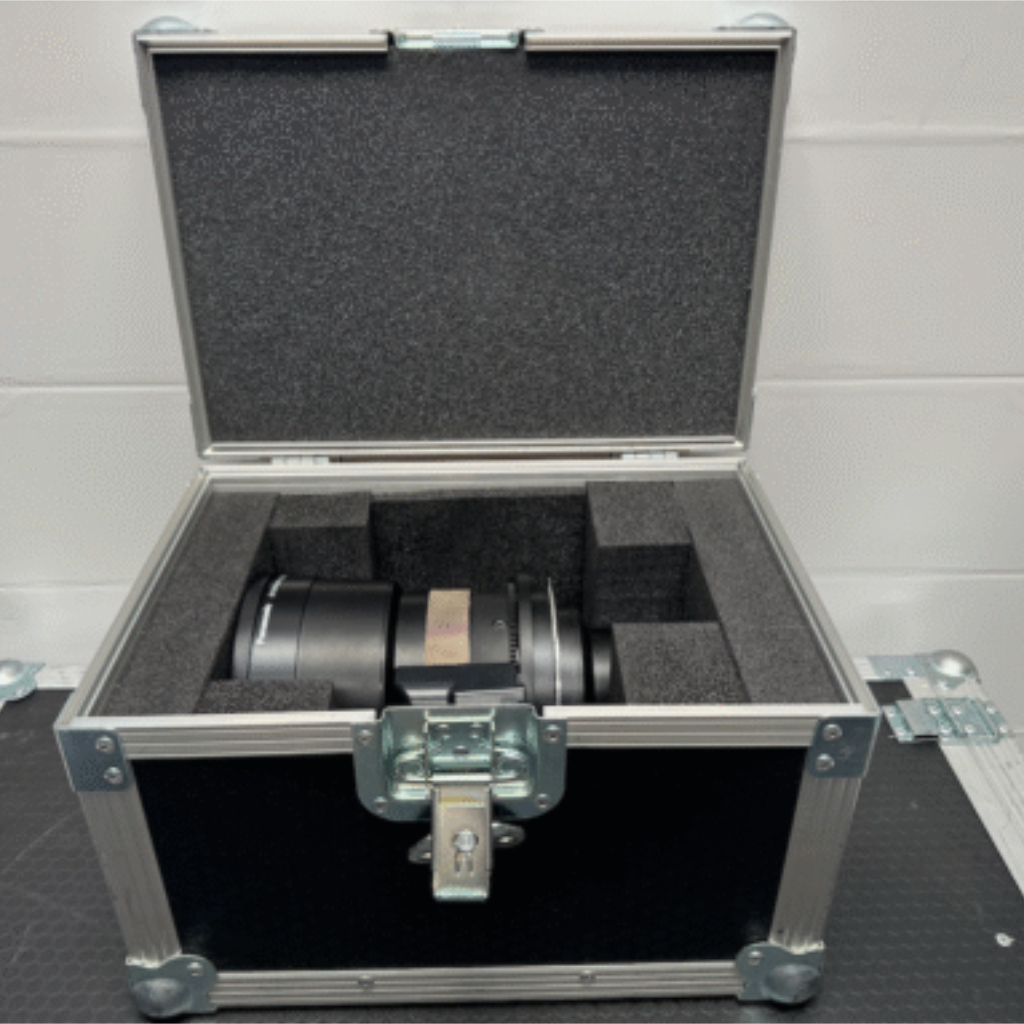 Used Panasonic ET-D75LE10 Lens for sale