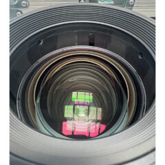 Used Panasonic ET-D75LE10 Lens for sale
