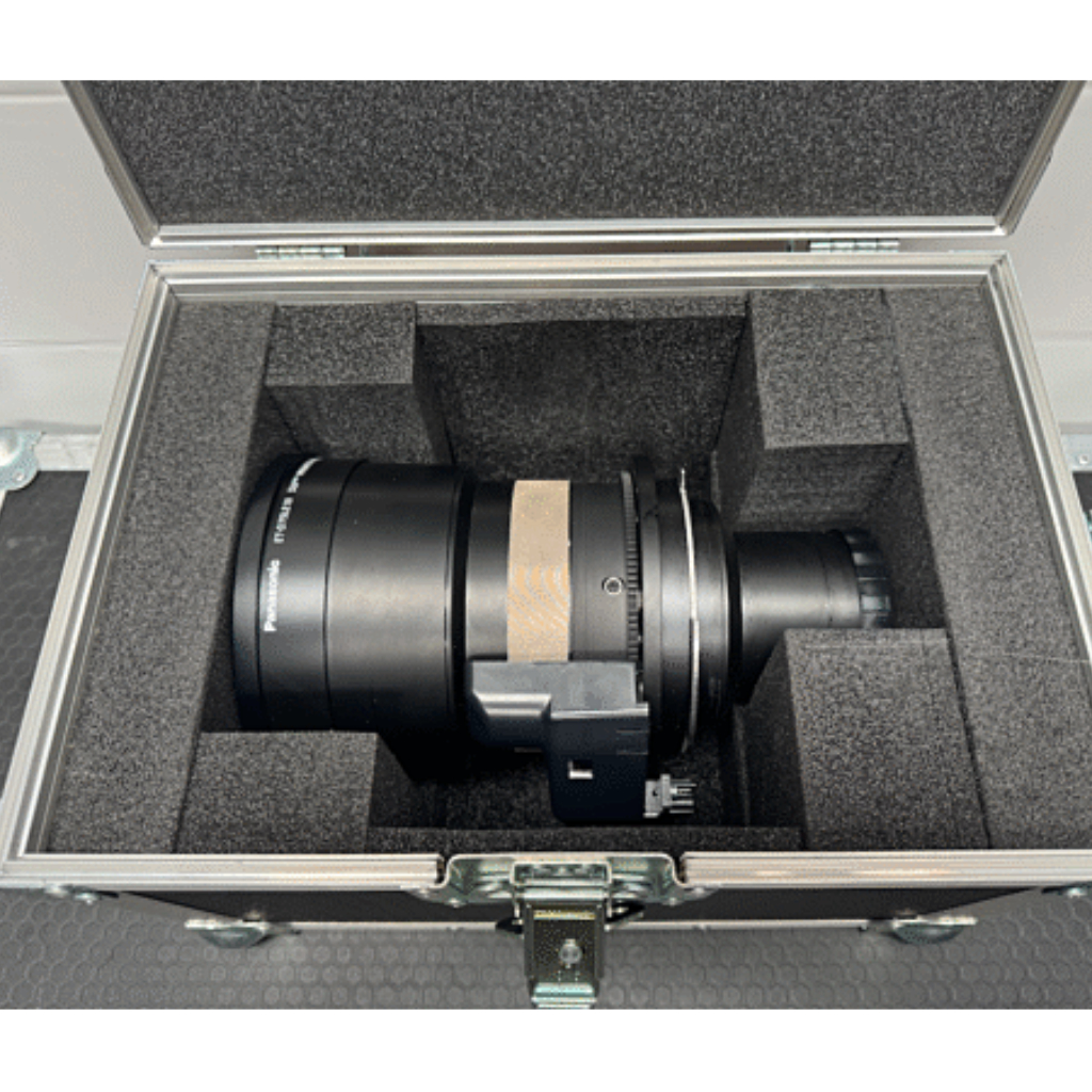 Used Panasonic ET-D75LE10 Lens for sale