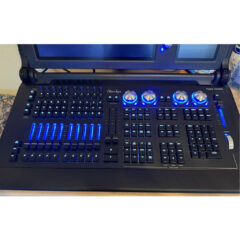 Used Chamsys mq250m for sale