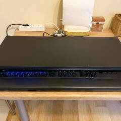 Used Chamsys mq250m for sale