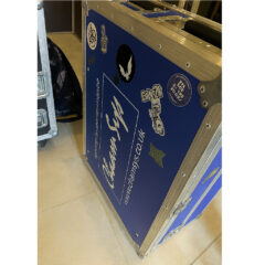 Used Chamsys mq250m for sale