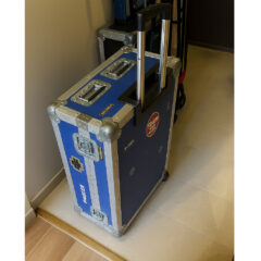 Used Chamsys mq250m for sale