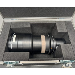 Used Panasonic ET-D75LE6 Lens for sale