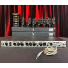 Used Radio Active Designs - UV-1G Wireless Intercom package for sale