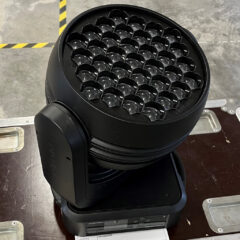 Used Ayrton NandoBeam S6 for sale