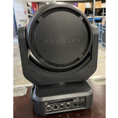 Used Ayrton NandoBeam S6 for sale