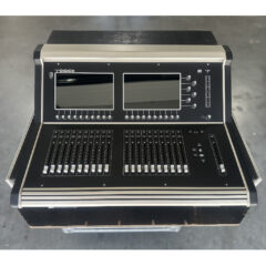 Used Digico S21 & D2-Rack for sale