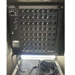 Used Digico S21 & D2-Rack for sale