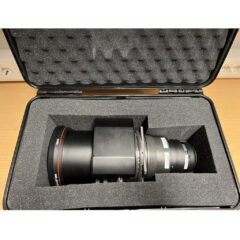 Used Barco TLD+ 2.0-2.8 Barco / R9862020 Standard Zoom for sale