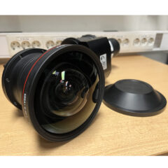 Used Barco TLD+ 0.37:1 UST 90 for sale