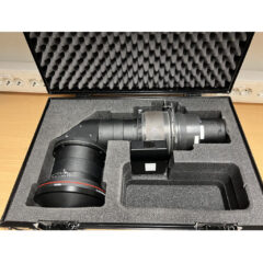 Used Barco TLD+ 0.37:1 UST 90 for sale