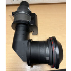 Used Barco TLD+ 0.37:1 UST 90 for sale