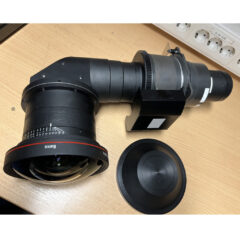 Used Barco TLD+ 0.37:1 UST 90 for sale