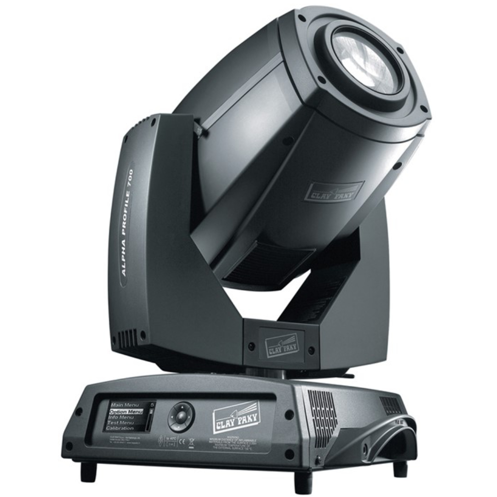 Used Clay Paky Alpha 700 Package for sale