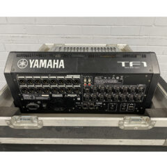 Used Yamaha TF1 (with Dante Card) for sale