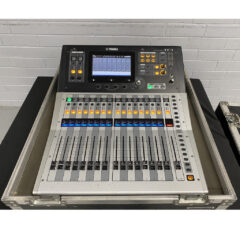 Used Yamaha TF1 (with Dante Card) for sale