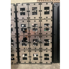Used Samsung IE015R pixel 1.5mm LED Display for sale