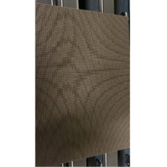 Used Samsung IE015R pixel 1.5mm LED Display for sale