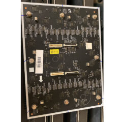 Used Samsung IE015R pixel 1.5mm LED Display for sale