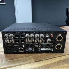 Used AJA Ki Pro Ultra PLUS for sale