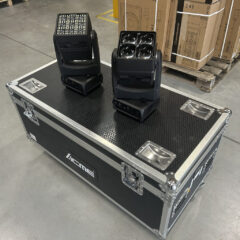 Used ACME PULSAR S2 for sale