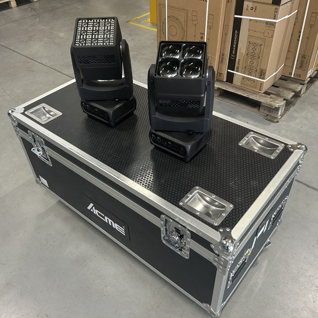 Used ACME PULSAR S2 for sale