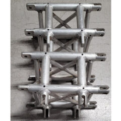 Used Slick Minibeam Truss package for sale