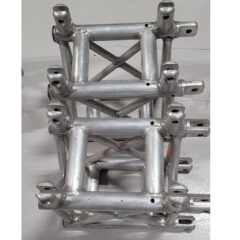 Used Slick Minibeam Truss package for sale