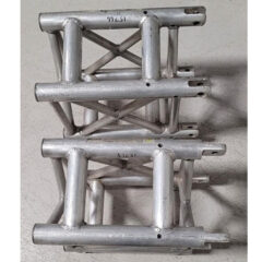 Used Slick Minibeam Truss package for sale