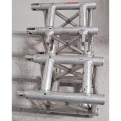 Used Slick Minibeam Truss package for sale